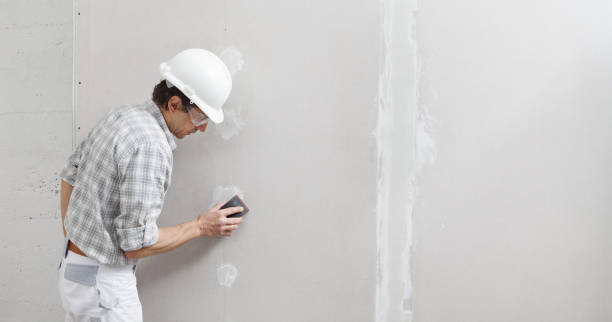 Trusted Upland, IN Drywall & Painting Services Experts